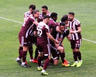 SÜLEYMAN ABAY - Spor Toto 1. Lig Açıklaması Osmanlıspor Açıklaması 1 - Hatayspor Açıklaması 3