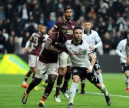 SERKAN ÇıNAR - Spor Toto Süper Lig Açıklaması Beşiktaş Açıklaması 0 - Göztepe Açıklaması 0 (İlk Yarı)