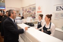 YENI ZELANDA - Ünal, 'Yeni Zelanda Katliamı Dünyanın Kalbine Ekilen Nefret Tohumlarının Sonucudur'