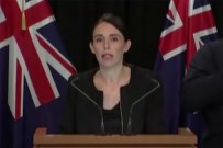 YENI ZELANDA - Yeni Zelanda Başbakanı'ndan Saldırıya İlişkin Açıklama