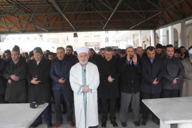 Yeni Zelanda'da Hayatını Kaybeden Müslümanlar İçin Gıyabi Namazı Kılındı