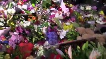 YENI ZELANDA - Yeni Zelanda'da Terör Kurbanları Anılıyor