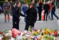 YENI ZELANDA - Yeni Zelanda Katliam Kurbanlarını Anıyor