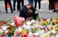 WELLINGTON - Yeni Zelanda Saldırı Kurbanlarını Anıyor