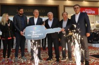 MILLI PIYANGO - 100 Liraya Araba Sahibi Oldu