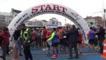 BATMAN BELEDIYESI - 3. Uluslararası Batman Yarı Maratonu