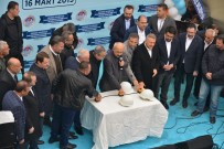 MUHITTIN PAMUK - Akdeniz'de 16 Mahalle Taziye Evi Açıldı