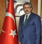 ÇANAKKALE ZAFERI - Başkan Alıcık; 'Çanakkale Bir Kahramanlık Destanıdır'