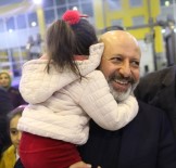 DÜVER - Başkan Çolakbayrakdar'dan Rekor Ziyaret