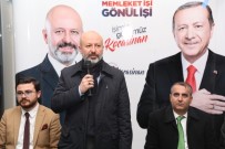SOSYAL TESİS - Başkan Çolakbayrakdar, 'Kocasinan, Sosyal Belediyecilikte Çığır Açacak'