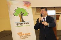 ŞEHITKAMIL BELEDIYESI - Başkan Fadıloğlu'ndan Meclis Üyelerine Teşekkür