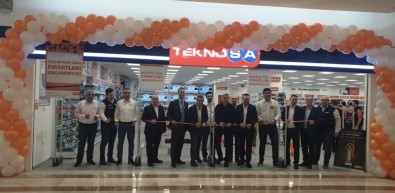 Beylikdüzü'ne Yeni Mağaza