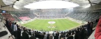 BURSASPOR - Bursaspor - Galatasaray Maçından Notlar