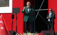 SELAHATTİN DEMİRTAŞ - Cumhurbaşkanı Erdoğan: En büyük müjdem bu...