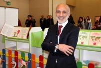 ÖZEL OKUL - Fuat Sancak Açıklaması ''Üretime Dayalı Bir Eğitim Sistemine Geçiş Yapılması Gerekiyor''