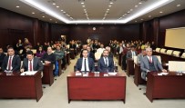 MAKINE MÜHENDISLERI ODASı - GTO'da Sıfır Atık Semineri