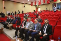 ŞİİR YARIŞMASI - Hacılar'da 'Çanakkale Şehitlerine' Şiir Okuma Yarışması