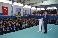 ALİ İHSAN YAVUZ - İYİ Parti Sakarya Milletvekili Dikbayır, Cumhur İttifakına Yüklendi Açıklaması 'Çakma Milliyetçiler!'