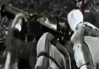 JANDARMA GENEL KOMUTANLIĞI - Jandarma Genel Komutanlığı'ndan 18 Mart Çanakkale Zaferi Videosu