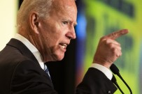 DELAWARE - Joe Biden, ABD Başkanlık Seçimlerine Adaylığını Açıkladı