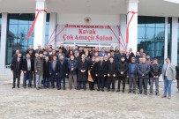 Kavak'ta 41 Mega Proje