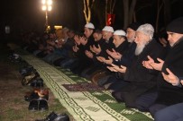İLİM YAYMA CEMİYETİ - Konya'da Çanakkale Zaferi'nin 104. Yıldönümü Etkinliği