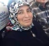 MHP İlçe Başkanının Eşi, Oğlunun Düğününde Öldürüldü Haberi