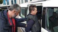 MHP İlçe Başkanının Eşini Oğlunun Düğününde Öldüren Zanlı Tutuklandı Haberi