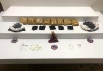 KİMYASAL MADDE - Polisin Durduğu Şahıslardan 15 Kilo Uyuşturucu Çıktı