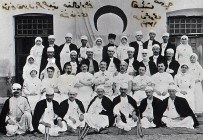 CEVDET ERDÖL - Prof. Dr. Cevdet Erdöl Açıklaması '1915'Li Tıbbiyelilerin Tamamı Çanakkale'de Şehit Düştü'