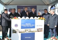 DEPREM BÖLGESİ - Rönesans Eğitim Vakfı'ndan Eğitime Katkı