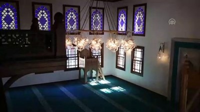 Şehitler Abidesi Camisi Eşsiz Zaferin 104. Yılında Açılıyor