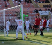 EMIN YıLDıRıM - Spor Toto 1. Lig Açıklaması Adanaspor Açıklaması 0 - Gençlerbirliği Açıklaması 1