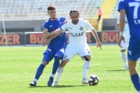 MEHMET ŞAHAN YıLMAZ - Spor Toto 1. Lig Açıklaması Altay Açıklaması 4 - Kardemir Karabükspor Açıklaması 0