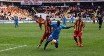 ÖZGÜR YANKAYA - Spor Toto Süper Lig Açıklaması Evkur Yeni Malatyaspor Açıklaması 3 - Ankaragücü Açıklaması 1 (Maç Sonucu)