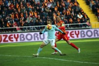 VOLKAN BABACAN - Spor Toto Süper Lig Açıklaması İstikbal Mobilya Kayserispor Açıklaması 1 - Medipol Başakşehir Açıklaması 1 (Maç Sonucu)