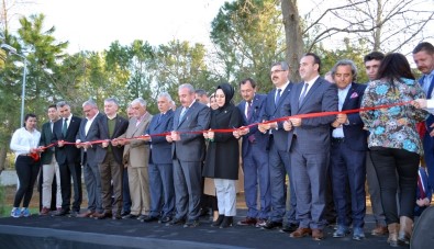 TBMM Başkanı Şentop Açıklaması 'Ne Olduğu Belirsiz İnsanların Tehditlerine Pabuç Bırakacak Değiliz'