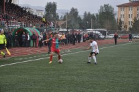 İSMAIL YÜKSEK - TFF 3. Lig Açıklaması Cizrespor Açıklaması 1 - Gölcükspor Açıklaması 1