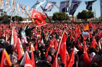 Türel, 'Siyasette Sözünü Tutmaya 'Namert' Denir'