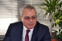 AHMET DENIZ - Vali Deniz'den Yerel Gazetelere Destek Kararı