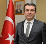 TEVAZU - Vali Memiş Açıklaması 'Yaşlılara Gösterilen Önem, O Toplumun Uygarlık Göstergesi Olarak Değerlendirilmektedir'