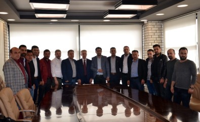 Yeni Zelanda'daki Saldırı İçin 23 Hemşehri Derneği Ortak Basın Açıklaması Yaptı