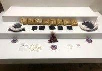 KİMYASAL MADDE - Zeytinburnu'nda İki Şahsın Üzerinden Ve Evlerinden 15 Kilo Uyuşturucu Çıktı