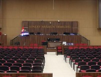 SÜMEYYE ERDOĞAN - '17 Aralık kumpas' davasında karar