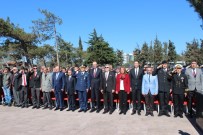 GARNIZON KOMUTANLıĞı - 18 Mart Bandırma'da Törenle Kutlandı