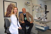 KATARAKT AMELİYATI - 50 Yaşında Gözlükten Kurtuldu