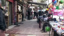 AFRİN - Afrin'de Türk Himayesinin 1. Yıldönümü Kutlanıyor