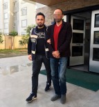 YANKESİCİLİK VE DOLANDIRICILIK BÜRO AMİRLİĞİ - Alman Vatandaşların 30 Milyon Lira Dolandırıldığı İddiası