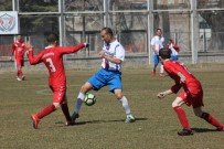 Amatörde Haftanın Maç Sonuçları