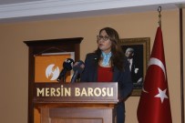 DÜNYA GÖRÜŞÜ - 'Avukatlar İçin Mülteci Hukuku' Semineri